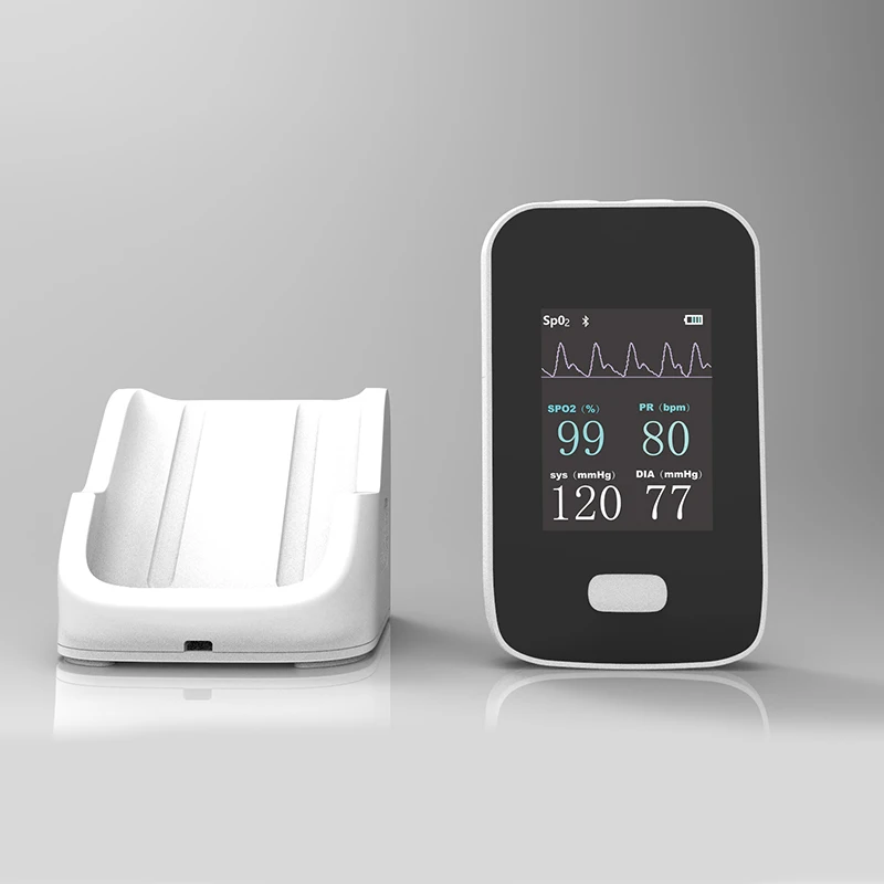 BERRY Pm6100a Blood pressure monitor branded Invasive blood pressure monitor Bp check machine blood pressure monitor