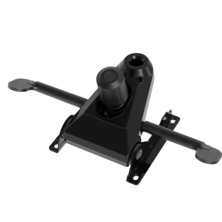 Механизм регулировки офисного стула, 5 позиций фиксации, синхронный механизм стула