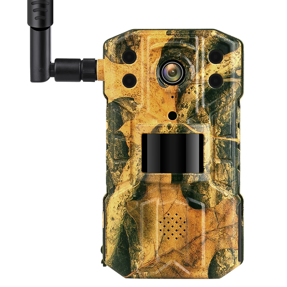 Core No Glow Trail Camera Manufacturer Sale 4G Lte At&T Hunting Camera Gsm De Chasse Sim Water Proof Trap Camera For Wildlife