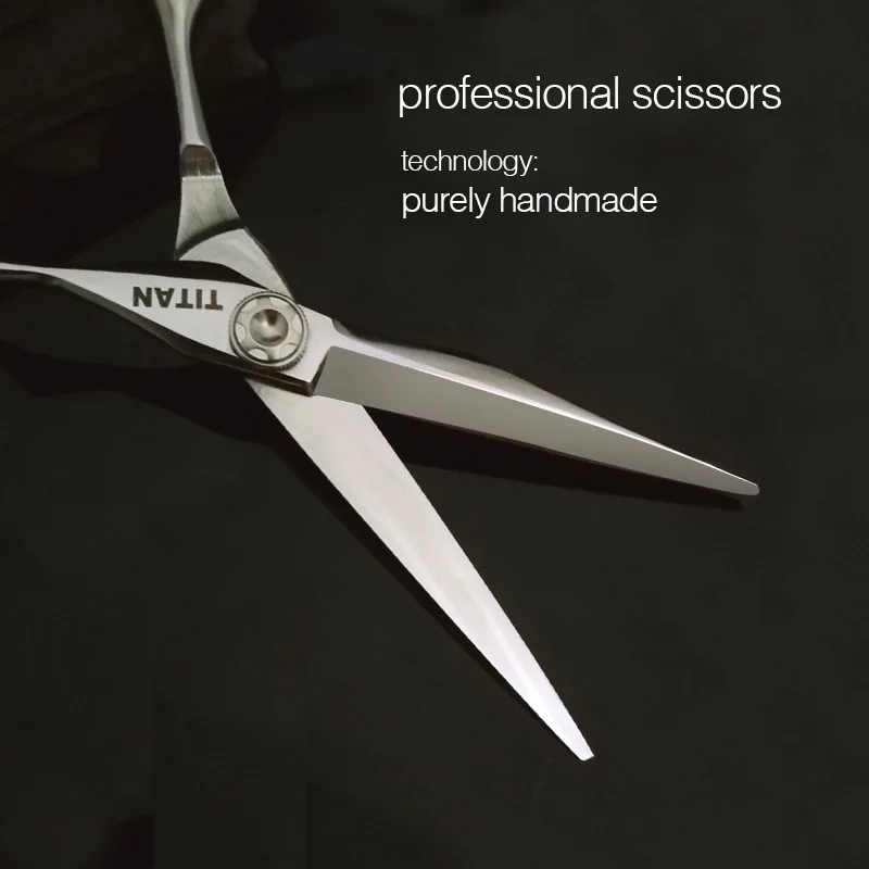 Professional 6.0inch hair scissors cutting barber salon scissors