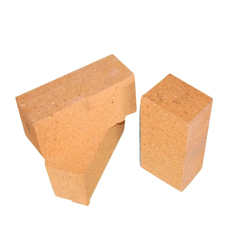 Good quality refractory brick price  fire clay brick for brick pizza oven