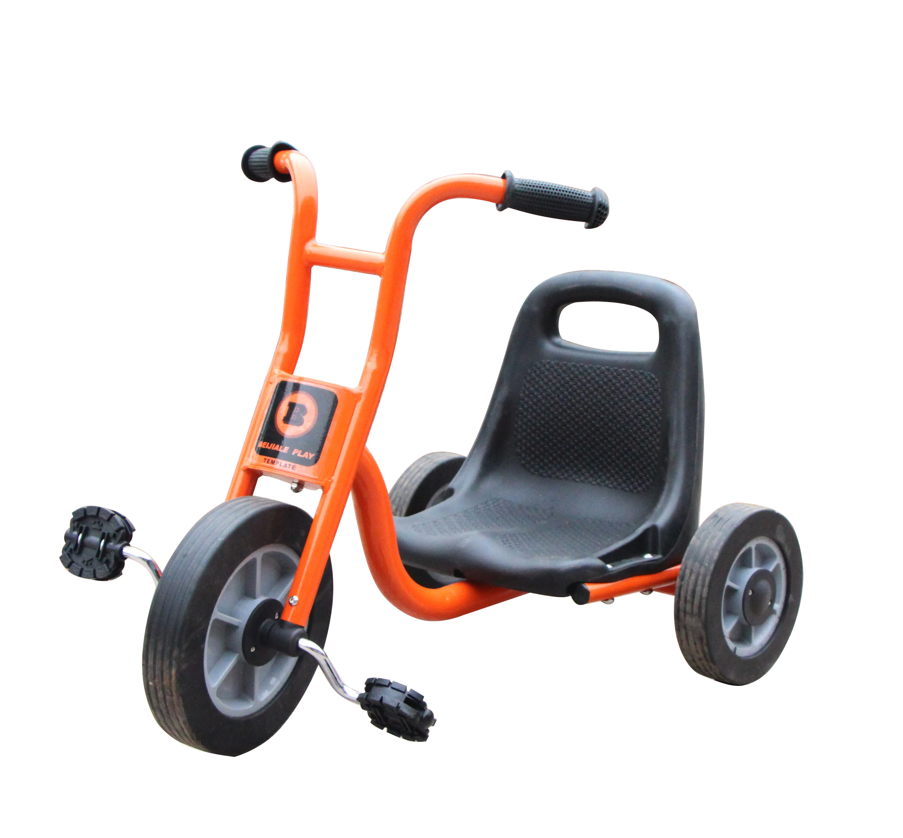 hot sale OEM custom tricycle for kids 1-6 years baby/child baby stroller tricycle for sale
