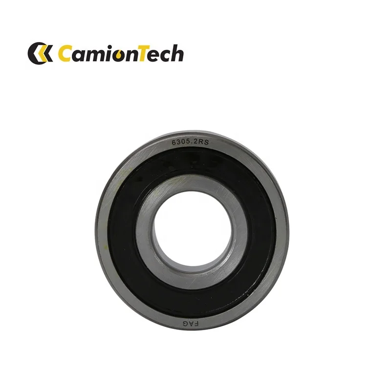 1313606 2196742 1526189 1527447 20796216 Ball Bearing For Scania Volvo Truck Spare Parts Man Ball Bearing 51.93410.0018 63052R1