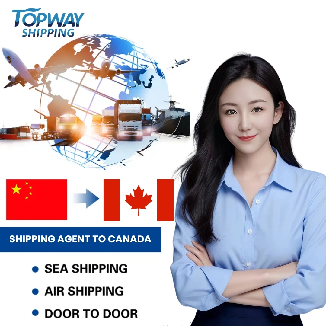 Shenzhen Forwarder Air Shipping Service cargo air freight to somalia USA Canada UK Germany FBA DDP shipping Agent