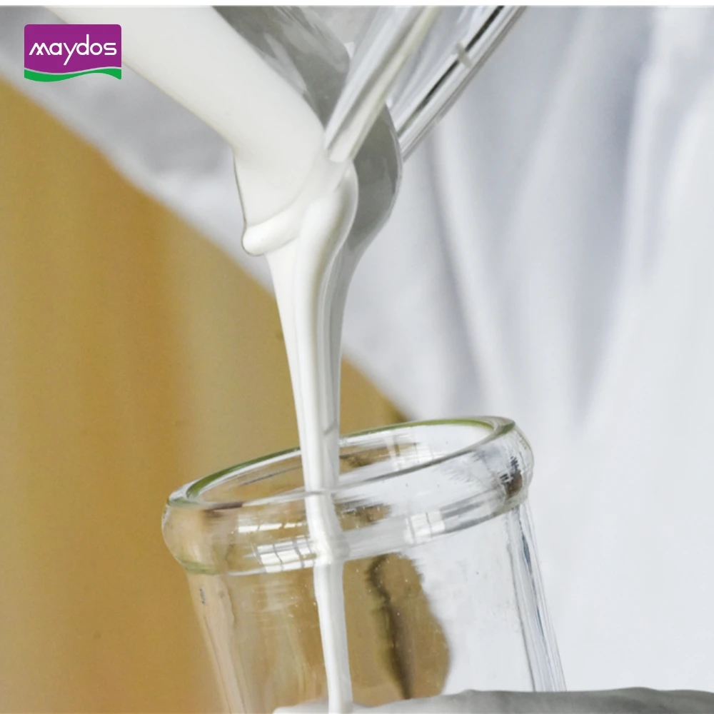 Manufacture price Maydos Woodwork adhesive PVA Glue