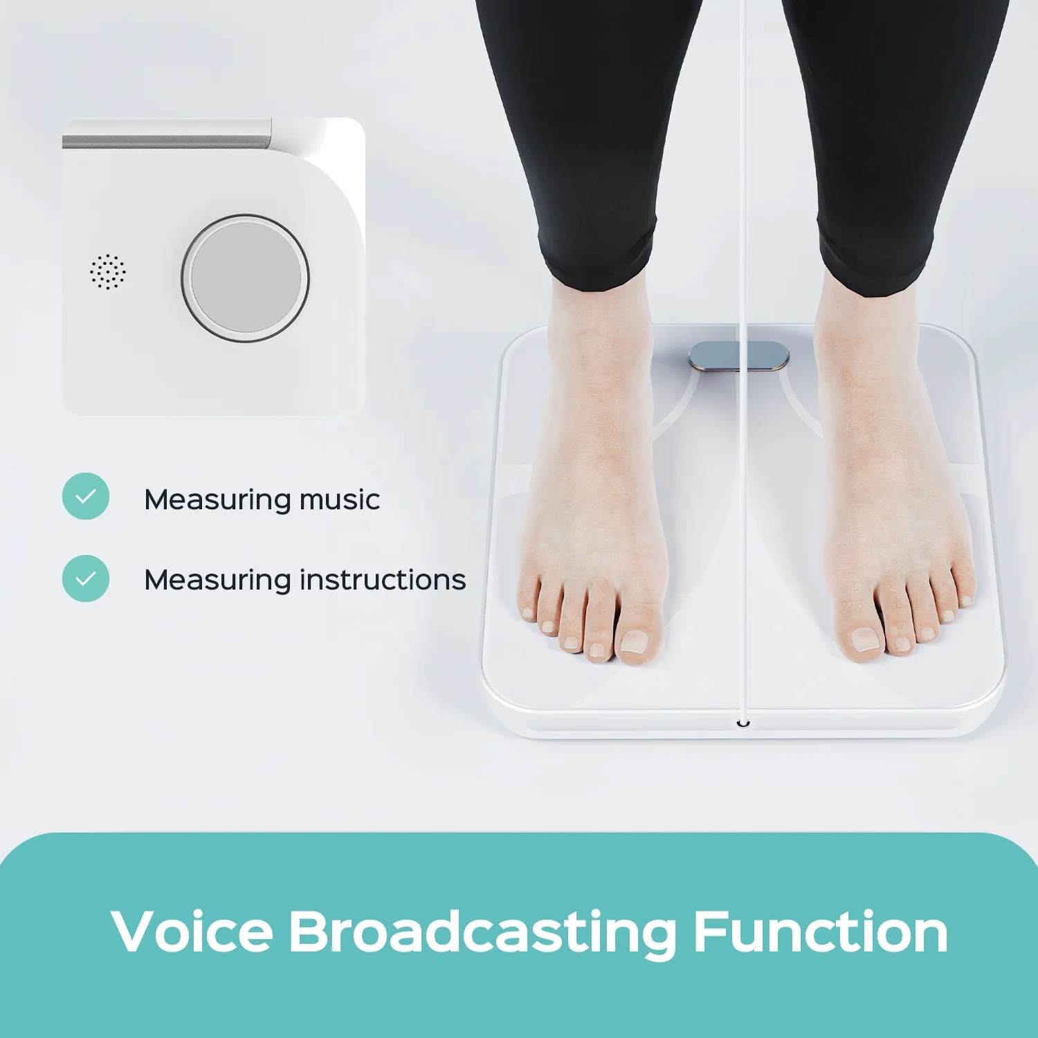 8 электродов весы анализатор веса жира в организме Индекс Массы Smart Bmi Весы Жира цифровой ванной комнаты