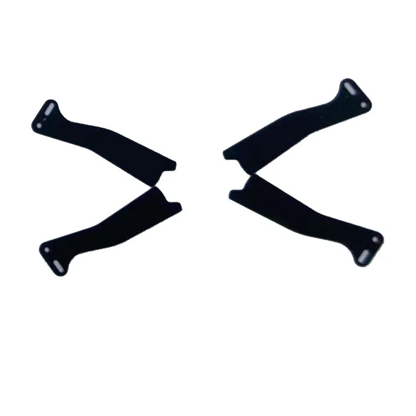 Wholesale Factory Direct Selling Good Quality High Precision Polyester Camera Film For Lens