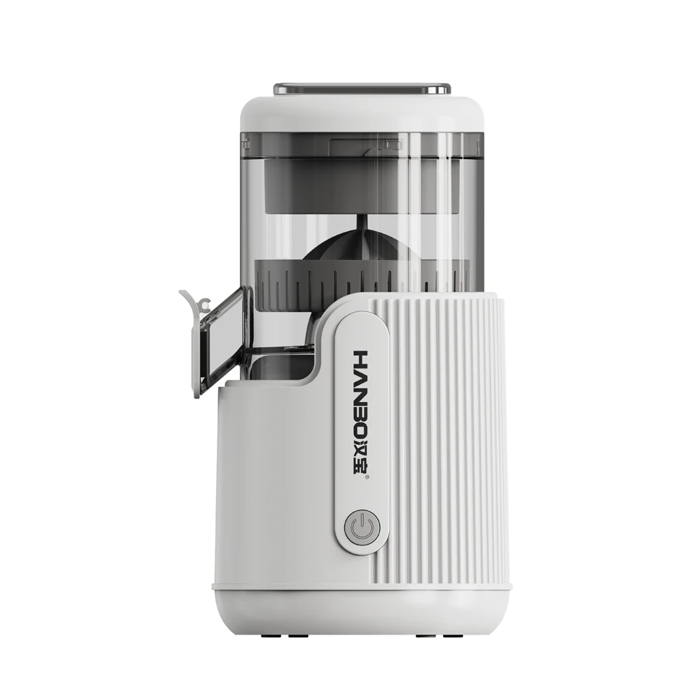 Rechargeable juicer squeeze lemon press clip Orange juice and grapefruit juice household juice press usb wireless fruit juicer
