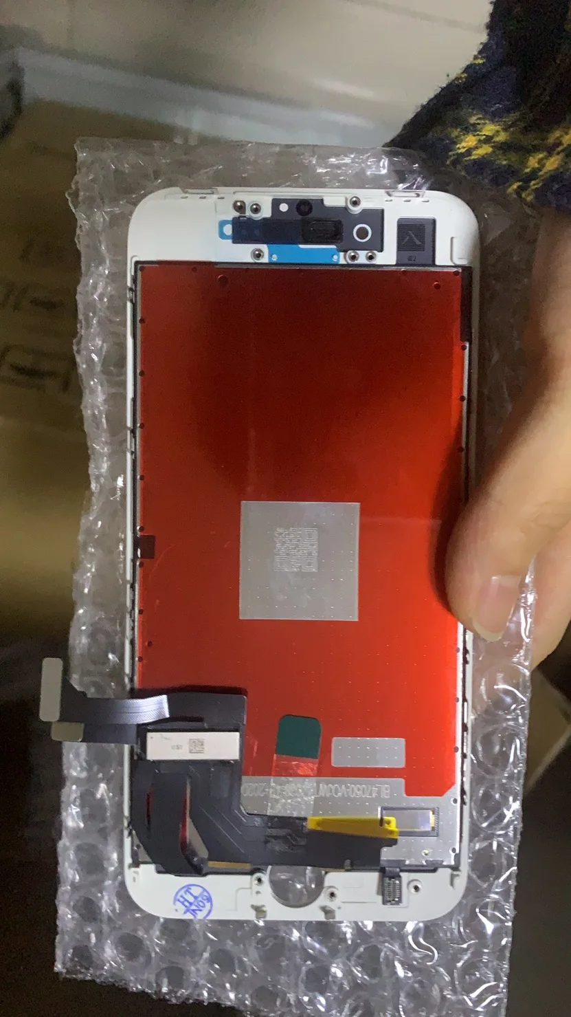 No20 Tested LCD Pantalla For iphone X LCD XR 11 Screen INCELL LCD Display Touch Screen Digitizer Assembly For iPhone X XS Max OL