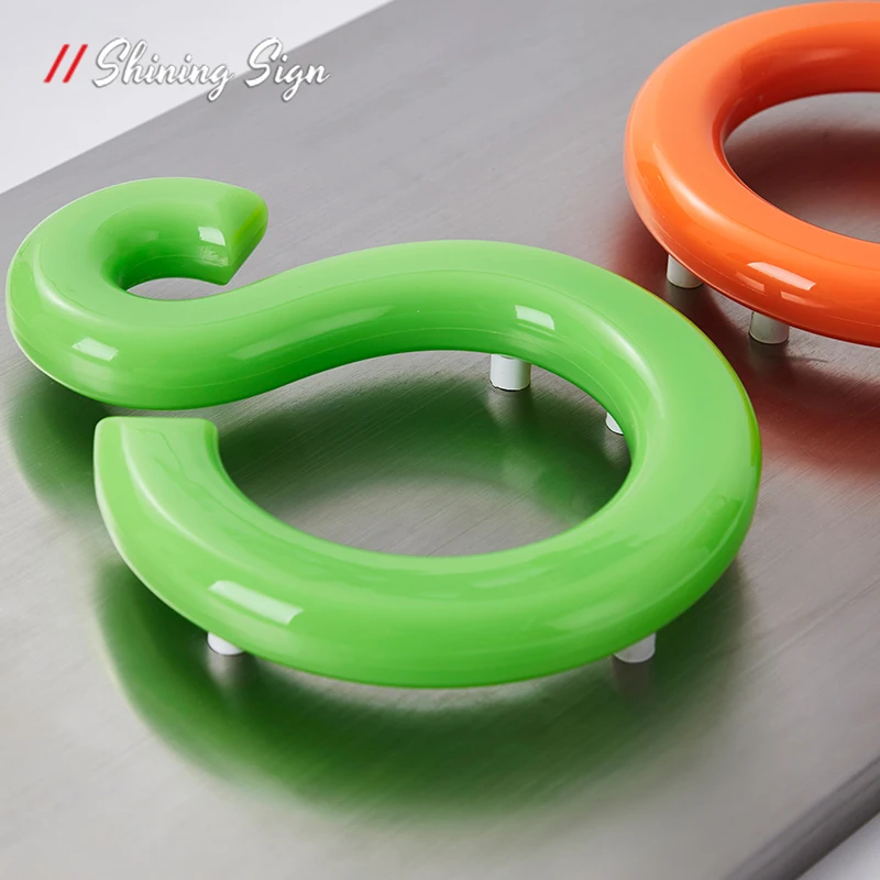 Shining Sign Custom 3D Neon Lights 360 Acrylic Neon Signs Colorful Storefront Advertising Design Illuminated Logo