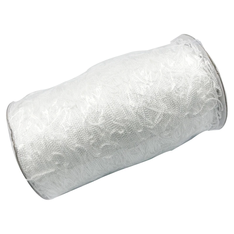 6in square mesh 5*350ft Trellis netting