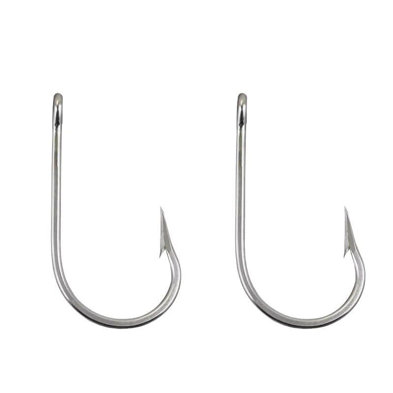 Wholesale SS 7731 Stainless Steel Fishing Hook Cast hook tip Sea Demon Hooks