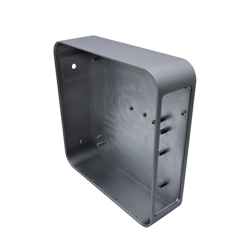 OEM cold forging mini host housing ODM cold forged mini host enclosure for Lenovo and xiaomi mini host