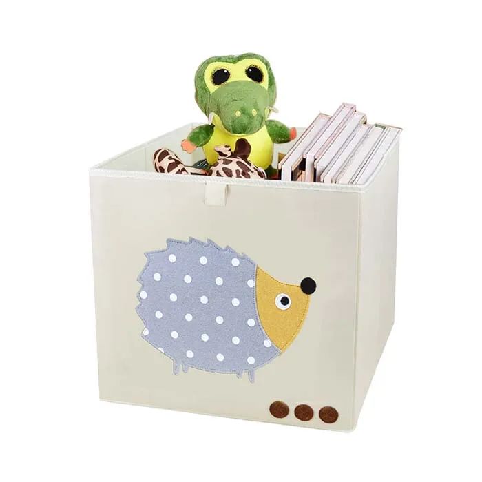 collapsible clothes products china wholesale children storage box foldable clothes storage bins