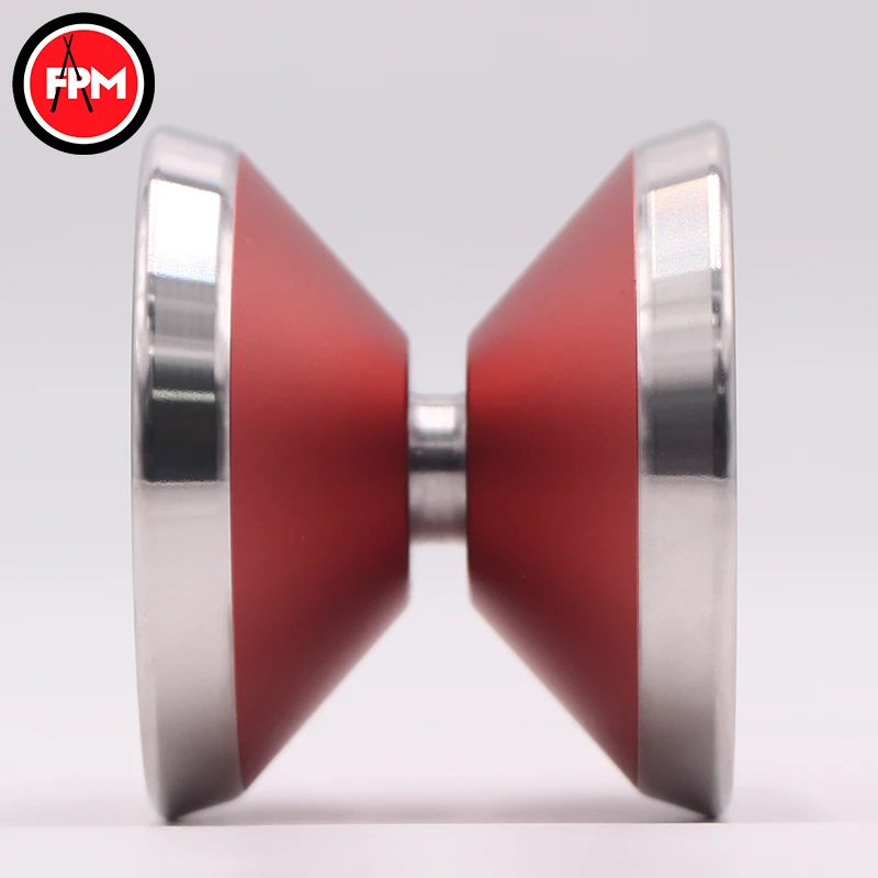 Yoyofriends FPM чувствительный Профессиональный Йо-Йо, йо-йо для детей, начинающих, с гирляндой йо