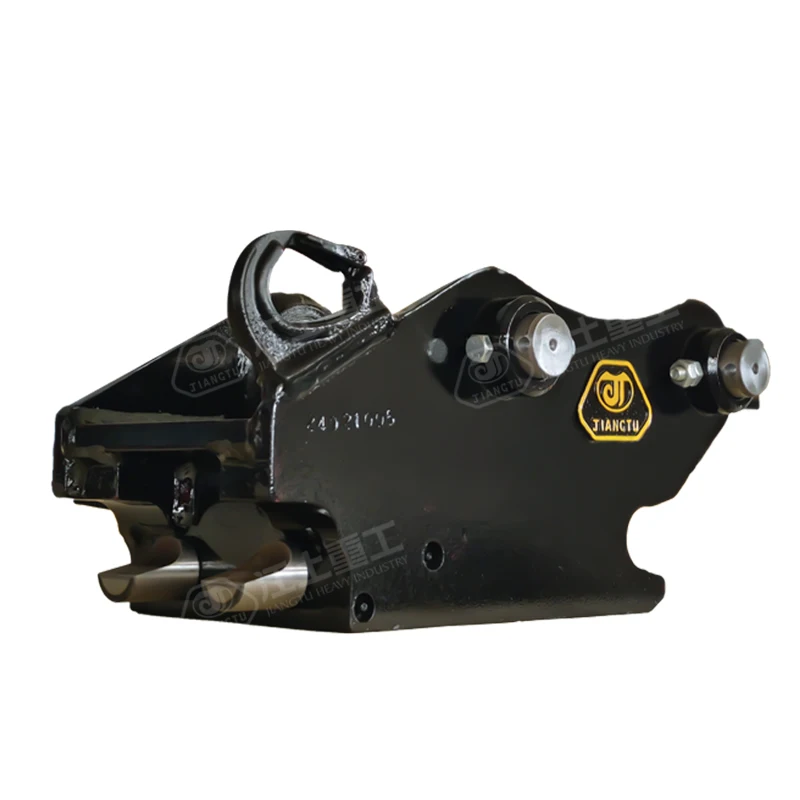 Best S30 S40 S45 S50 S60 S70 Hydraulic Quick Coupler