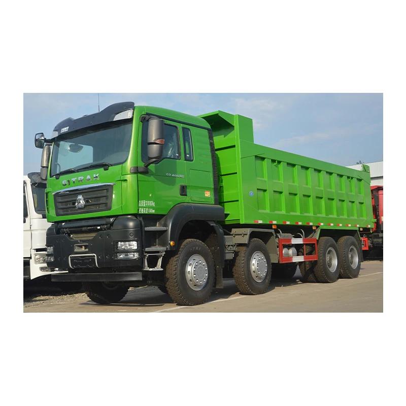 Sinotruk Howo серии 30CBM 6x4 37 1HP 420hp 10-колесный самосвал для строительства автоматический Weichai Euro 3 2 HW19710