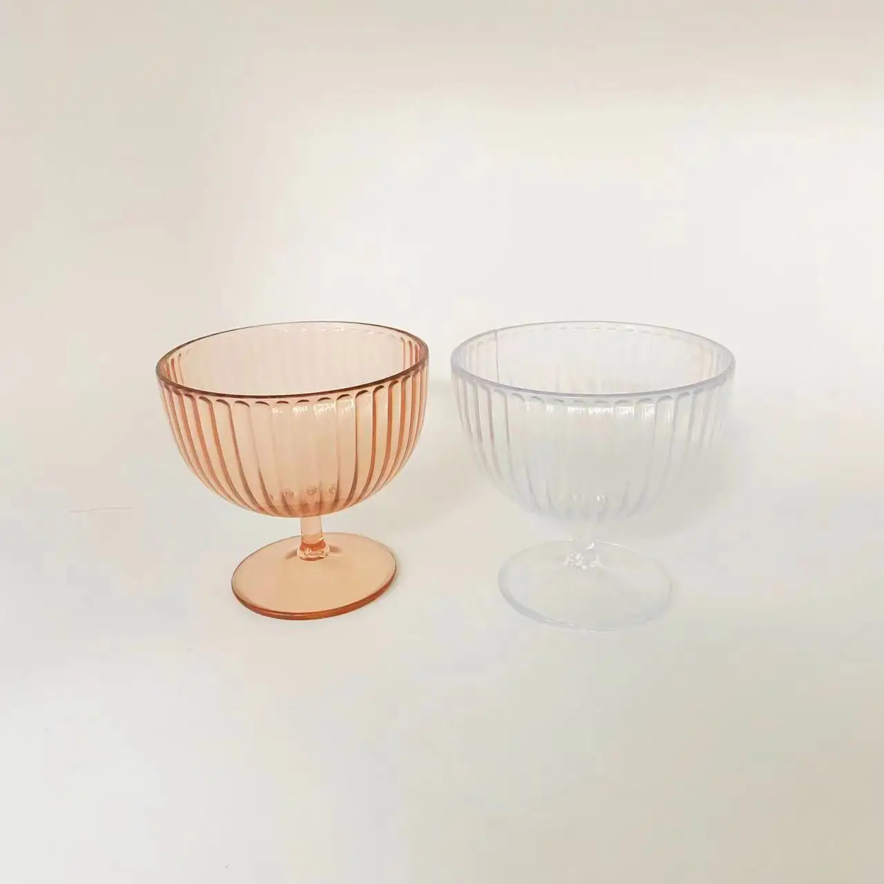 Online Shopping Best Quality Custom Branded Dinnerware Factory Price Plastic Cup Personal Logo Printing Free Sample