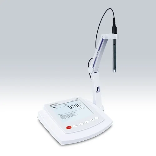 endres hauser digital ph meter  portable digital price