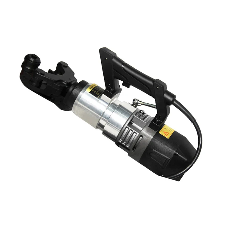 Belton  New Products Most Popular portable rebar cutters NRB-32 u copper tube bending machine cutting tools