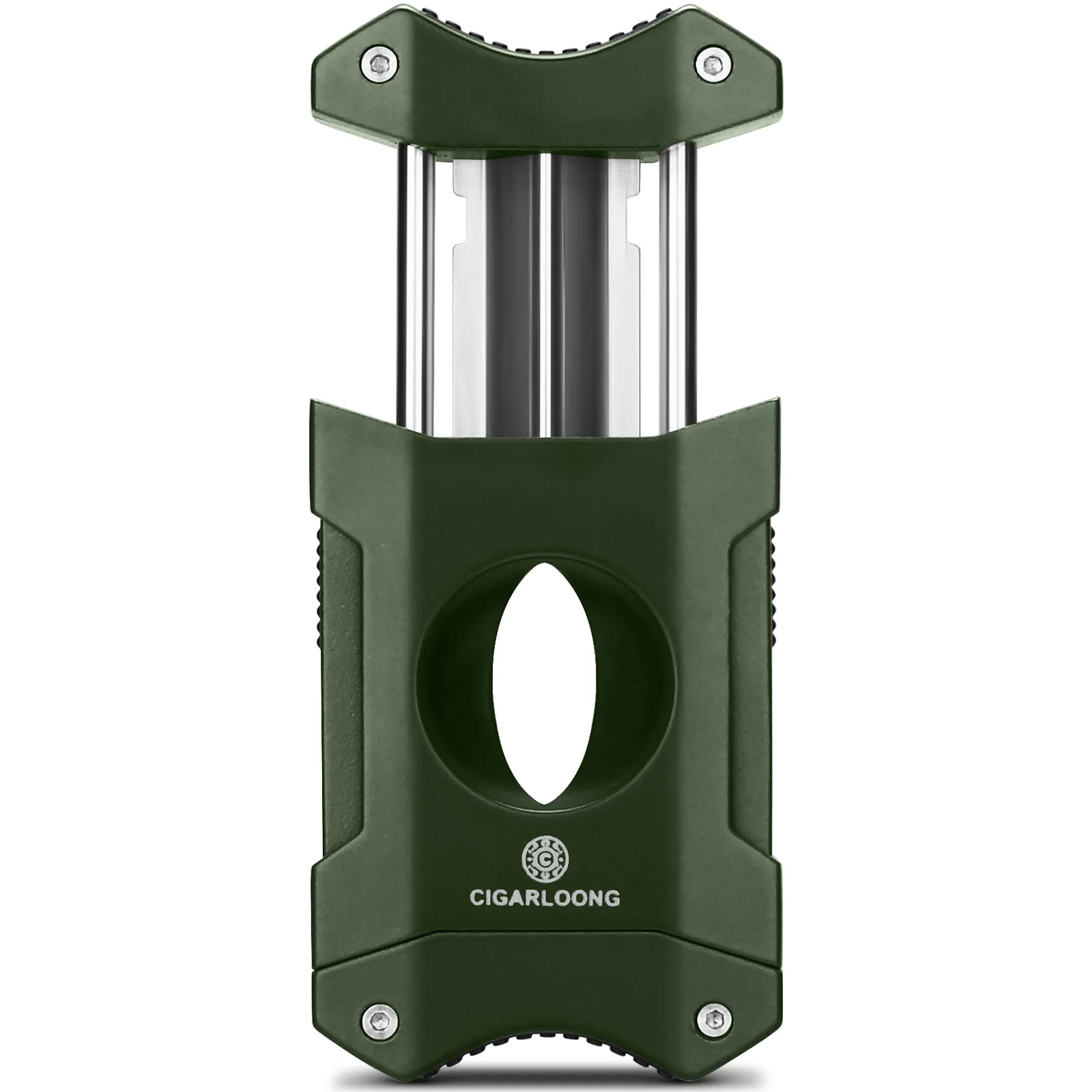 2 в 1 ножницы для сигар