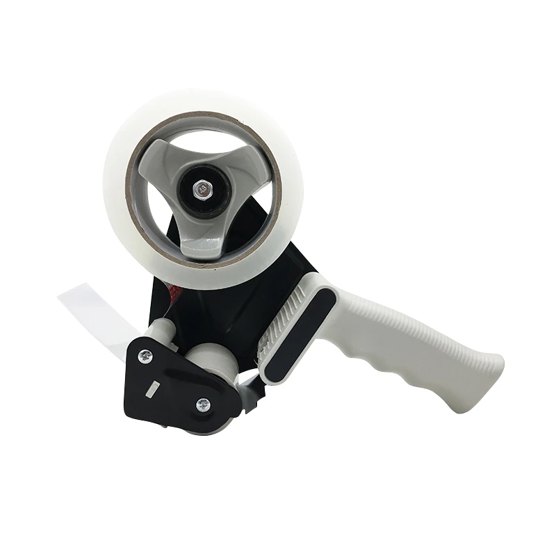 Factory Wholesale customized 2 inch tape holder adhesive tape dispenser for box packing