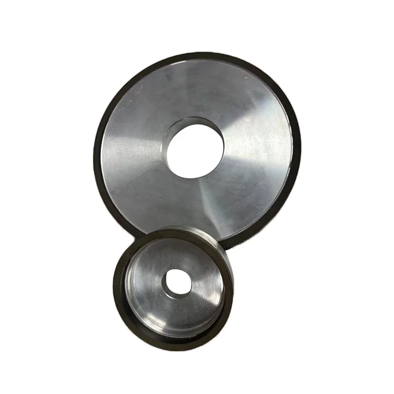 lapidary Diamond Grinding Flat lap grinding polishing discs Electroplated or Resin Bond  Disc for Gemstone crystal grids