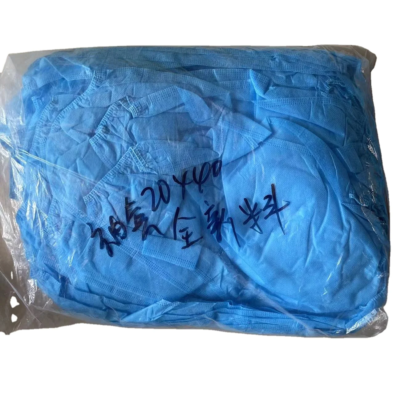 Wholesale Disposable Arm Sleeve Waterproof Non Woven PP/PE/CPE Sleeve Cover