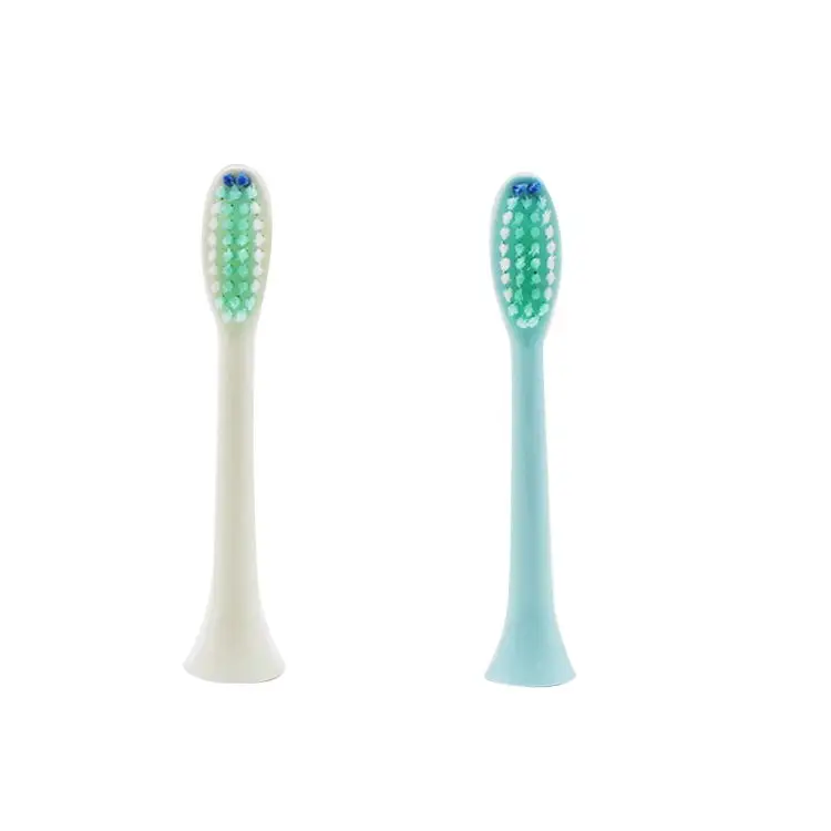 
The factory sells a variety of color oral cleaning ultrasonic electric toothbrushes 