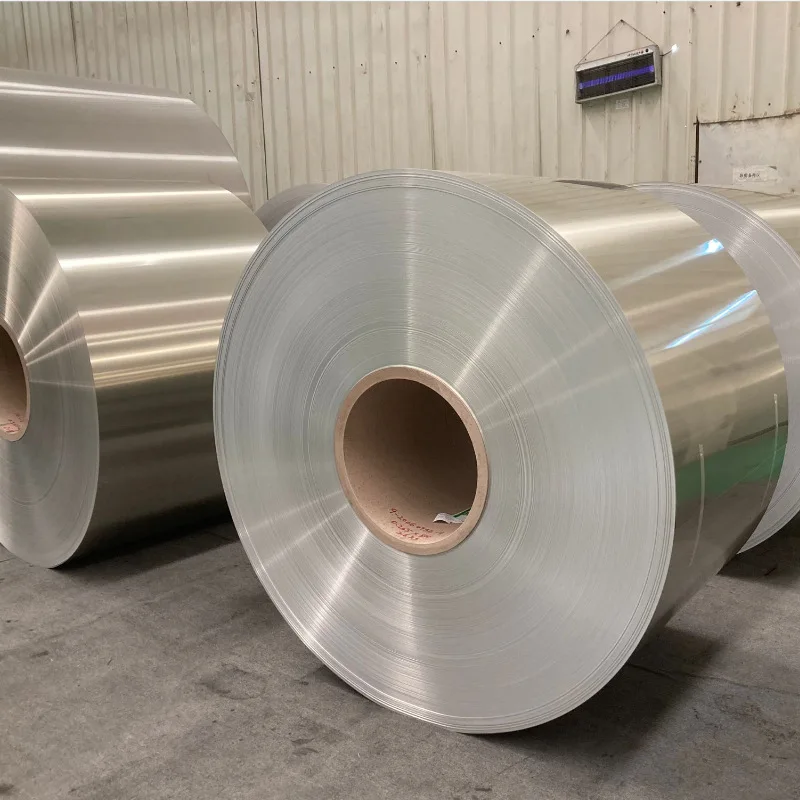Sale Aluminum Coil 3003 3004 3105 H14 Alloy Aluminium Coil Best Price