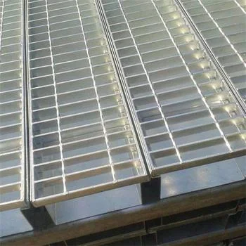 
China supplier galvanized 32x5 steel grating for walkway 