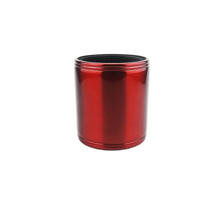 Keep cold wine cooler with stainless steel and foam inside factory direct cheap and high quality product