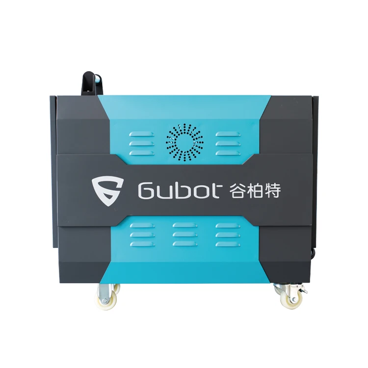  Новое поступление Оборудование Для Мойки автомобиля Gubot пароварка высокого давления Машина для мойки