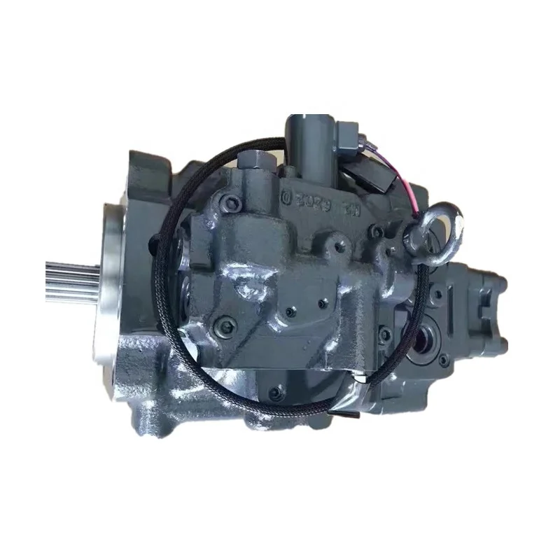  Экскаватор PC35MR-2 главный гидравлический насос 708-3S-00511 PC40 PC35 насоса экскаватора 708-3S-00512