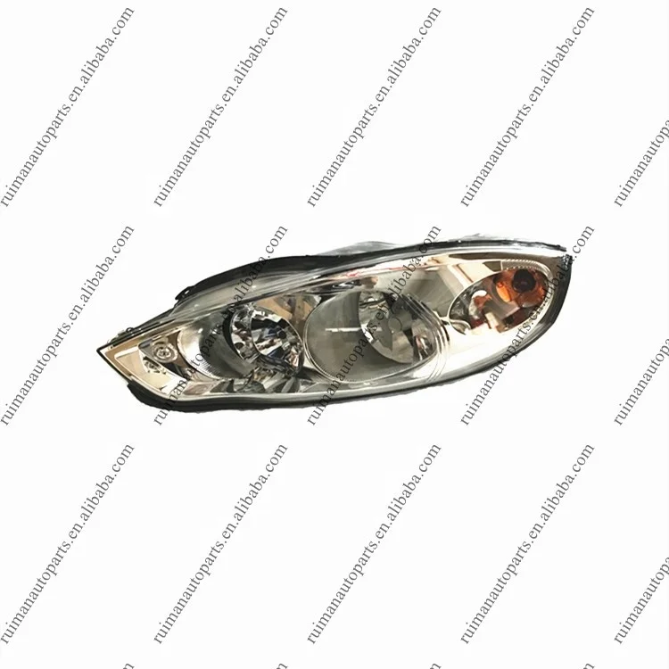 Chery A1 KIMO S12  right and left fog lamp S12-3732010 S12-3732020
