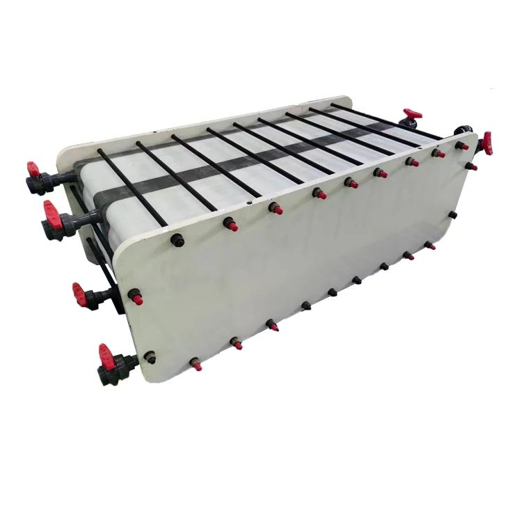 Energy Storage  200kwh 500kwh 1MW VRFB Vanadium Redox Flow Battery Energy Storage System  Redox Flow Battery