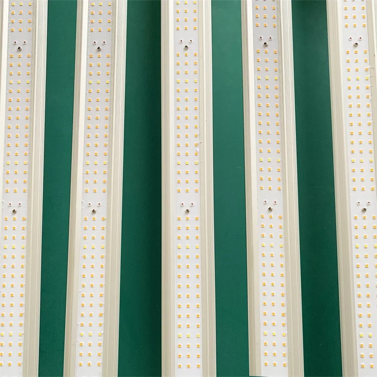 240W 301 660nm 240 Watt 288 Board Far Red IR Full Sam5ung Led Grow Light For Indoor Growing