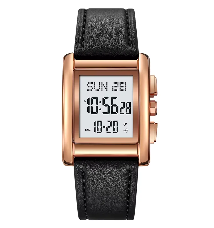 Wholesale Top Reloj Para Hombre - Waterproof Sports Watches for Men | Luxury Electronic & Digital