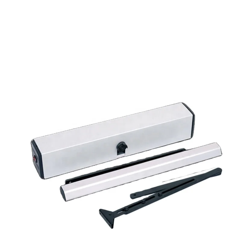 Top-mounted automatic swing door operator one-way automatic door controller/opener