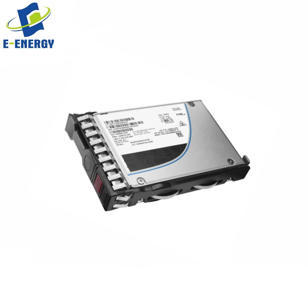 P36999-B21 1 92 ТБ 2 5 дюймов SAS SSD