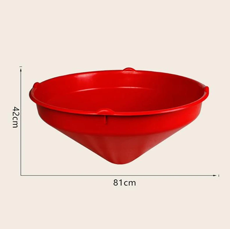 Kindergarten 360 degree rotating disc tumbler large balance gyroscope chair toys for Kids