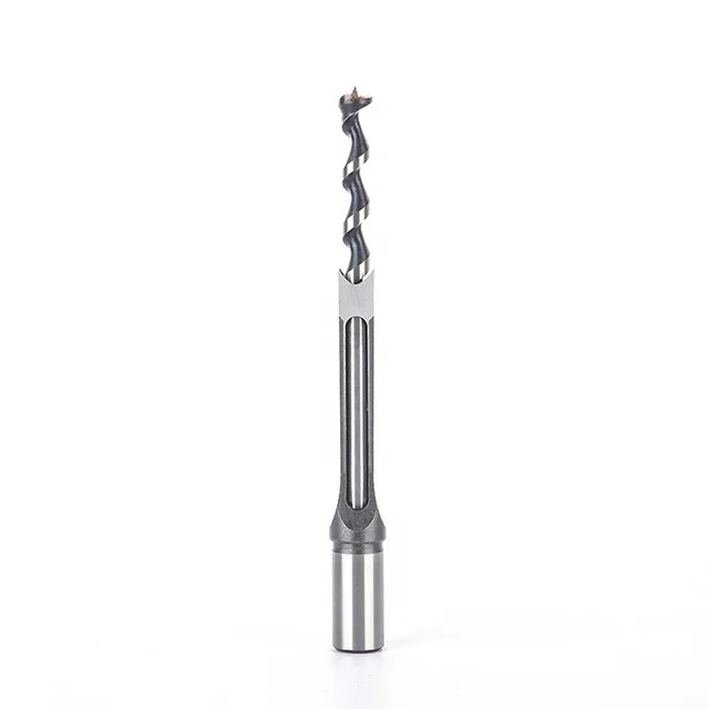 Woodworking Drill Square twist drill bit