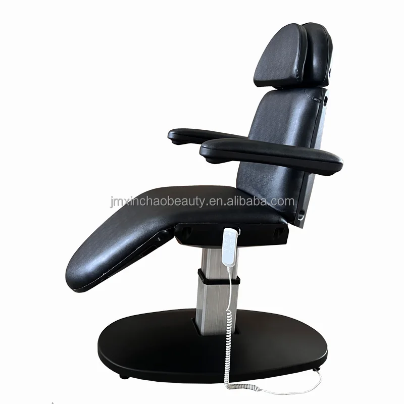 Gynecological economical electric beauty treatment facial electric beauty chair bed health care bed beauty bed