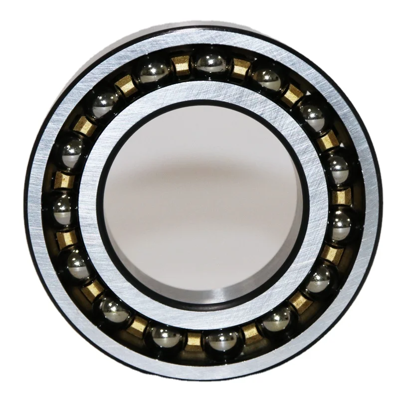 HGF подшипник Z-540805.01.SKL радиально-упорный шариковый подшипник с двойным рядом камней смазкой-конический роликовый подшипник хромистой стали-хорошего качества