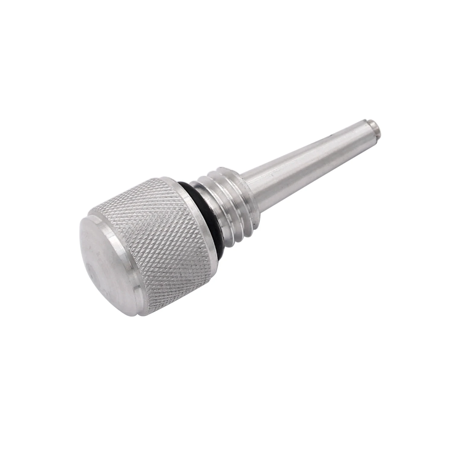 Magnetic Oil Dipstick Aluminum Sliver Fits for JIAX Inverter Generators WEN 56125i 56203i 56380i  A 55201