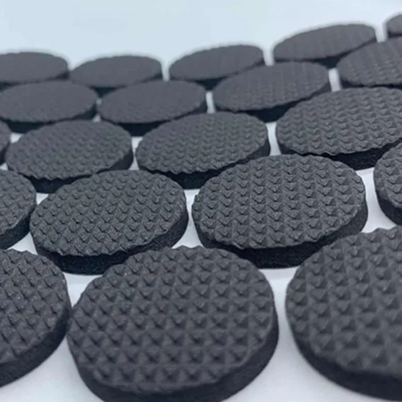 Customized EVA Letter Sponge Text Sticker EVA Number Sticker Material