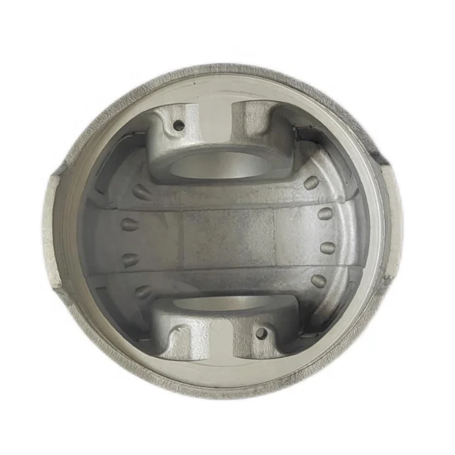 Guangzhou JCAR piston manufacturer 4BC2 5-12111-230-4   8-94169-765-0  automotive parts diesel engine parts heavy duty truck