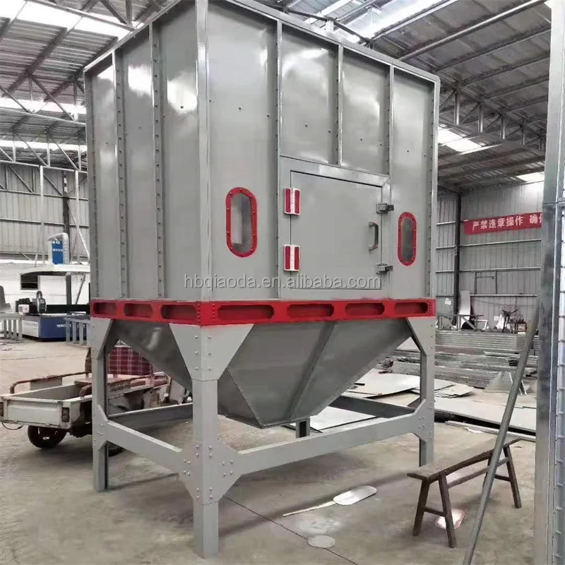 electromanetic pulse high pressure industrial environmental protection energy saving pulse bag filter cartridge dust collector