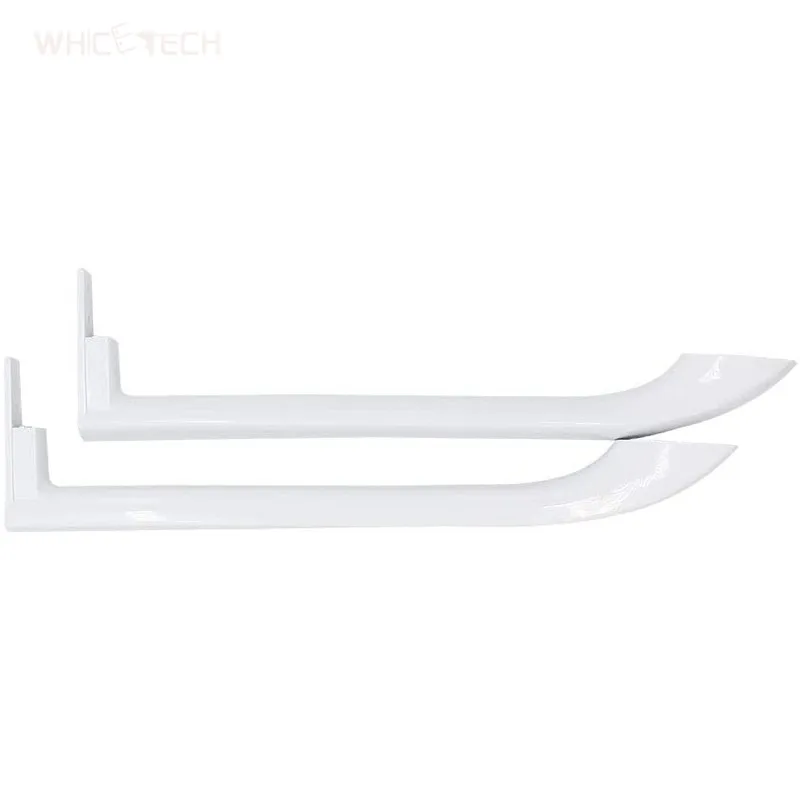 Frigidaire refrigerator parts 5304486359 plastic door handle replacement refrigerator spare parts