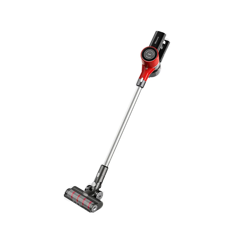 ODM CJ-C12 BLDC 500W High Power Handheld Portable Stick Smart Cordless Vacuum Cleaner for  Pet Hair and dust,portable for house